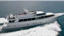 Motor yacht MIZ DORIS III (ex Five Star) 